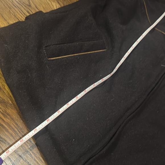 Men’s PBR Wool Jacket - Picture 10 of 10